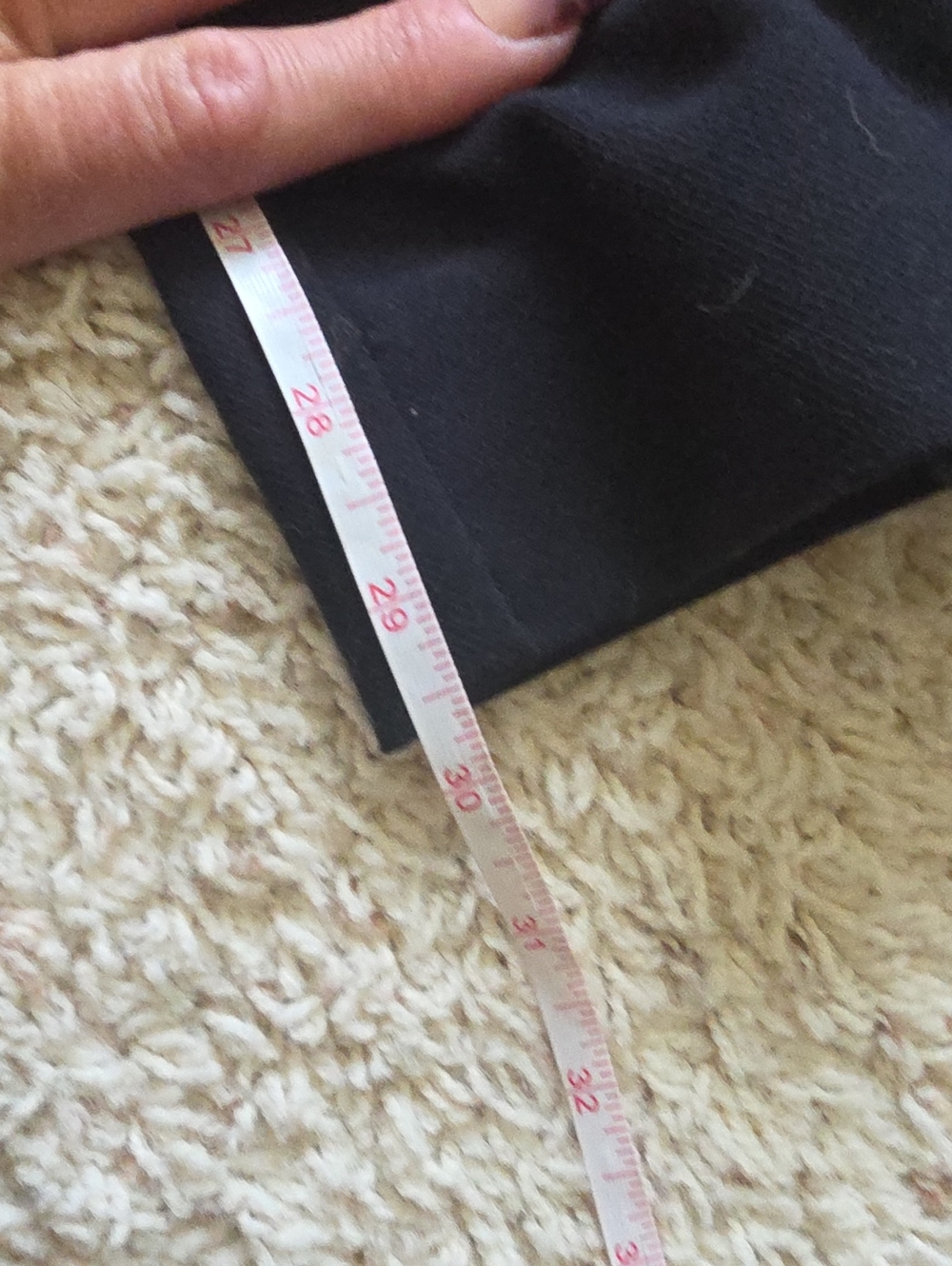Abercrombie Sloane Pant - Picture 8 of 9